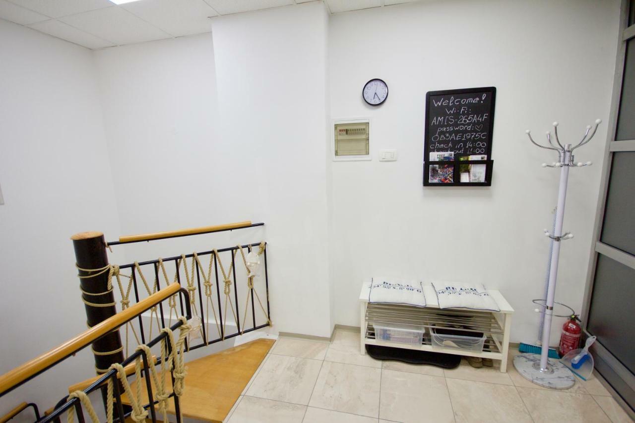 Blue Point Apartment Любляна Екстериор снимка